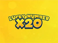 เกมสล็อต Lucky Numbers x20